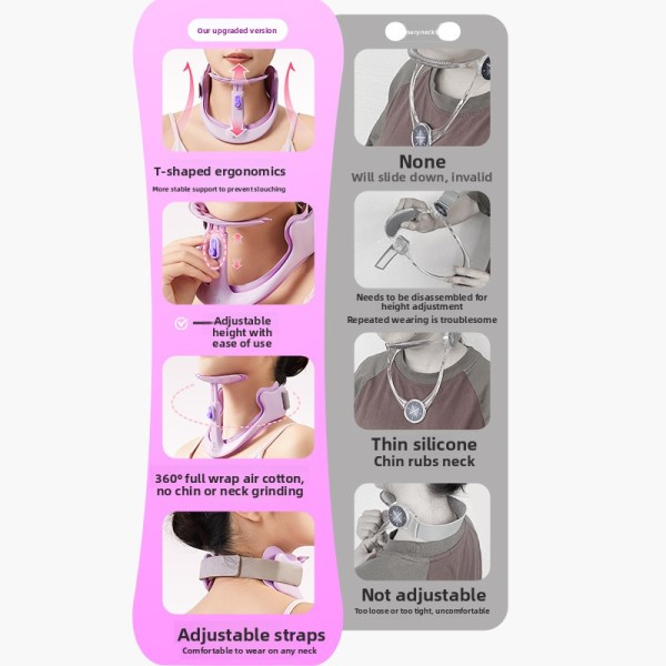 Neck Posture Corrector™